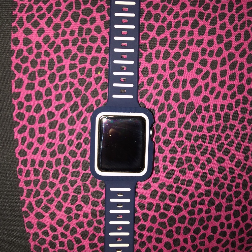 Series 3 Apple Watch